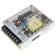 Блок питания AC-DC, 102Вт, вход 85-264В AC, 47-63Гц, 120-370 В DC, выход 12В,8.5A, рег. вых ±10%, в кожухе