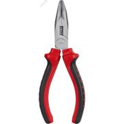 Длинногубцы изогнутые160 мм Онлайт (OHT-Dg02-160)