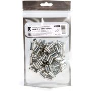 Наконечник штырьевой втулочный НШВ 25-16