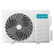 Кондиционер, блок наружный сплит-системы настенного типа 07SH1-OUT