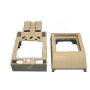 Mosaic рамка на 2 модуля для установки вдоль DLPlus