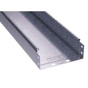 Лоток неперфорированный 100х80х3000