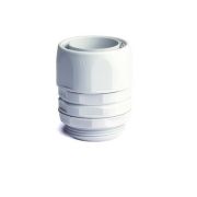 Переходник армированная труба-коробка 25мм IP65 1дюйм