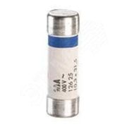 Вставка плавкая промышленная gG 10х38 16А 500V без индикатора