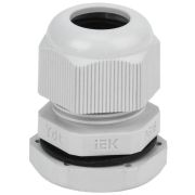 Сальник PG-16 диаметр кабеля 9-13мм IP54