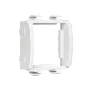 In-Liner Front каркас под 2 модуля 45х45 белый