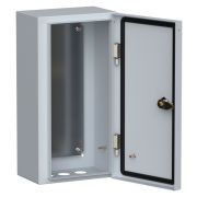 Корпус металлический ЩМП-4.2.1-0 (400х210х150мм) У2 IP54