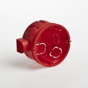 TYCO Коробка установочная 65х40мм блочная