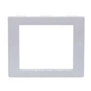 Рамка универсальная 2 модуля