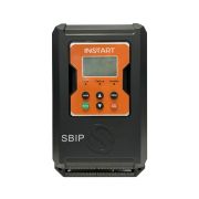 Устройство плавного пуска УПП 11 кВт 23A, 3 342-440 В, IP00, Modbus RTU, съемная панель, русскоязычное меню, встроенный обводной контактор