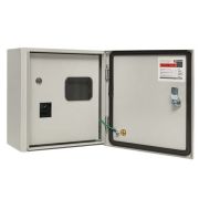 ЩУ-1/1-1 двухдверный 310x300x160 IP54 PROXIMA EKF
