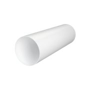 Воздуховод круглый ПВХ D150 длина 1,5м