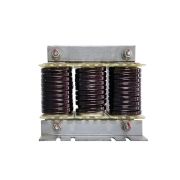 Дроссель моторный