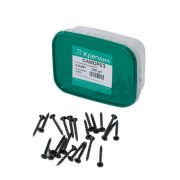 Саморез гипсокартон/дерево 3.5х41 900 шт