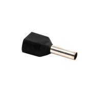 Наконечник штыревой втулочный изолированный НШвИ (2) 1.5-8 (50шт)