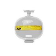 Модуль порошкового пожаротушения Буран-8 универсальный