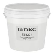 Герметик огнезащитный ведро 10 кг