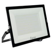 Прожектор светодиодный ДО-200w 6400К 20000 Лм IP65 черный