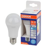 Лампа светодиодная груша LED 12Вт Е27 6500К 1055Лм 170-250В (замена 100Вт) OSRAM