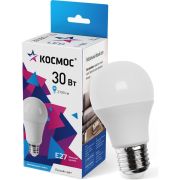 Лампа светодиодная LED 30Вт 220В Е27 D70х136 4500К белый A70