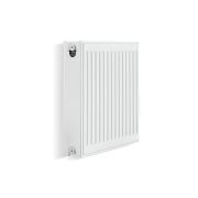 Радиатор стальной панельный 22/500/1200 боковое подключение ГОСТ 31311-2022