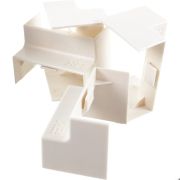 Угол внутренний 40х16 КМВ ЭЛЕКОР (4шт)