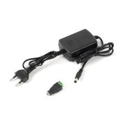 Источник вторичного электропитания Mollusk-VR 12/2