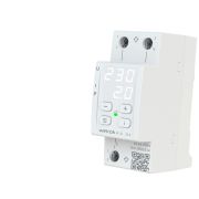 Реле напряжения c контролем тока VI-32 32 А