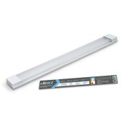 Светильник светодиодный ДПО-110 ПРИЗМА 18Вт 6500К 600мм IP40