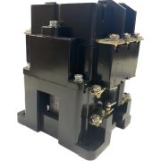 Пускатель электромагнитный ПМЕ-211 УХЛ4 В, 380В/50Гц, 2з+2р, 25А, без реле, IP00,  (ЭТК)