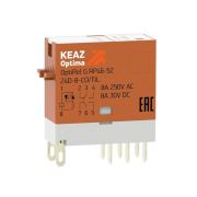 Реле промежуточное OptiRel G                      RP46-52-230-8-CO-S/TIL