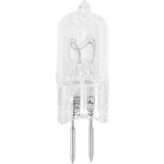 Лампа галогенная КГМ 35вт 220в G4 капсульная