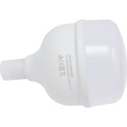 Лампа светодиодная 65Вт 220В E27 6500K дневной 5850 лм (переходник в комплекте на Е40 цоколь)