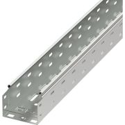 Угол CPO 90 горизонтальный 90 градусов 300х80 в комплекте крепежные элементы соединительные пластины