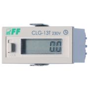 Счетчик времени наработки CLG-13T/230