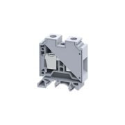 Клемма проходная 35 кв.мм винтовая OptiClip CTS-35-I-125A-(4-35)-серый