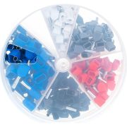 Набор втулочных наконечников НШВИ №2