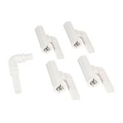 Комплект для монтажа встраиваемых шкафов в полые стены OptiBox Pro