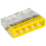 Клемма строительно-монтажная СМК 772-205 GENERICA