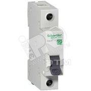 Выключатель автоматический однополюсный 32А B Easy9 4.5кА
