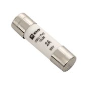 Вставка плавкая цилиндрическая ПВЦ 10х38 2А