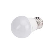 Лампа светодиодная G45 шар 8Вт 230В 4000К E27 GENERICA