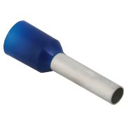 Наконечник НШВИ 2,5-10 темно-синий (20шт/упак) IEK