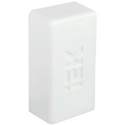 Заглушка КМЗ 20х10мм (4шт)