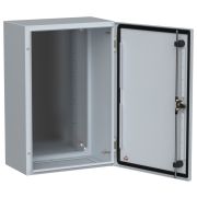 TITAN 5 Корпус металлический ЩМП-60.40.25 УХЛ1 IP66 IEK