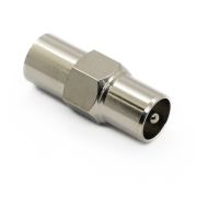 Разъем штекер TV SAT 703/SAT 50 накручивающийся