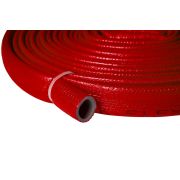Трубка вспененный полиэтилен PE 04x018-10 COMPACT RED