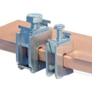 Клемма шинная для кабеля сечение 5 мм кабель 16-35 мм