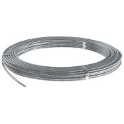 Пруток 8 мм 125м оцинкованная сталь