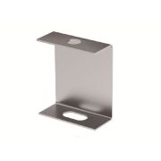 Кронштейн потолочный PL 60х70 облегченный для подвеса лотка